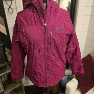 Patagonia Women's Pink Jacket